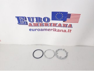 Turbinos žarnos remontinis komplektas